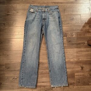 Cinch Western Jeans 34/34 men’s denim